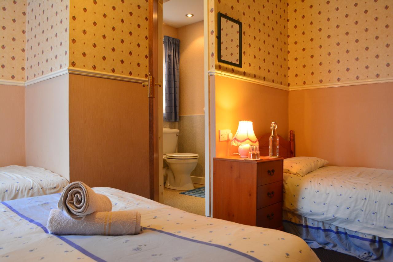 بلاكبول Holm Lea Hotel المظهر الخارجي الصورة