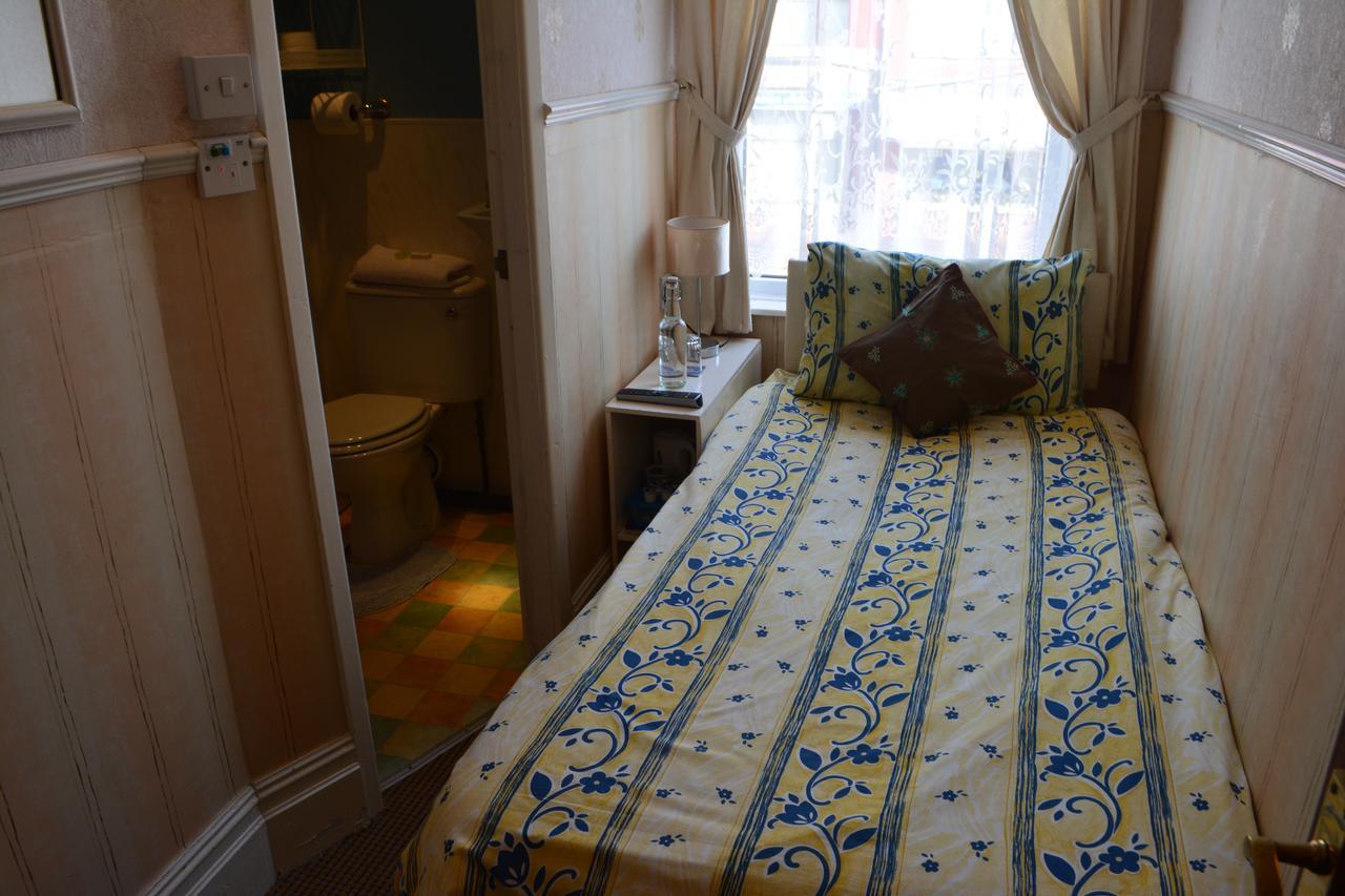 بلاكبول Holm Lea Hotel المظهر الخارجي الصورة