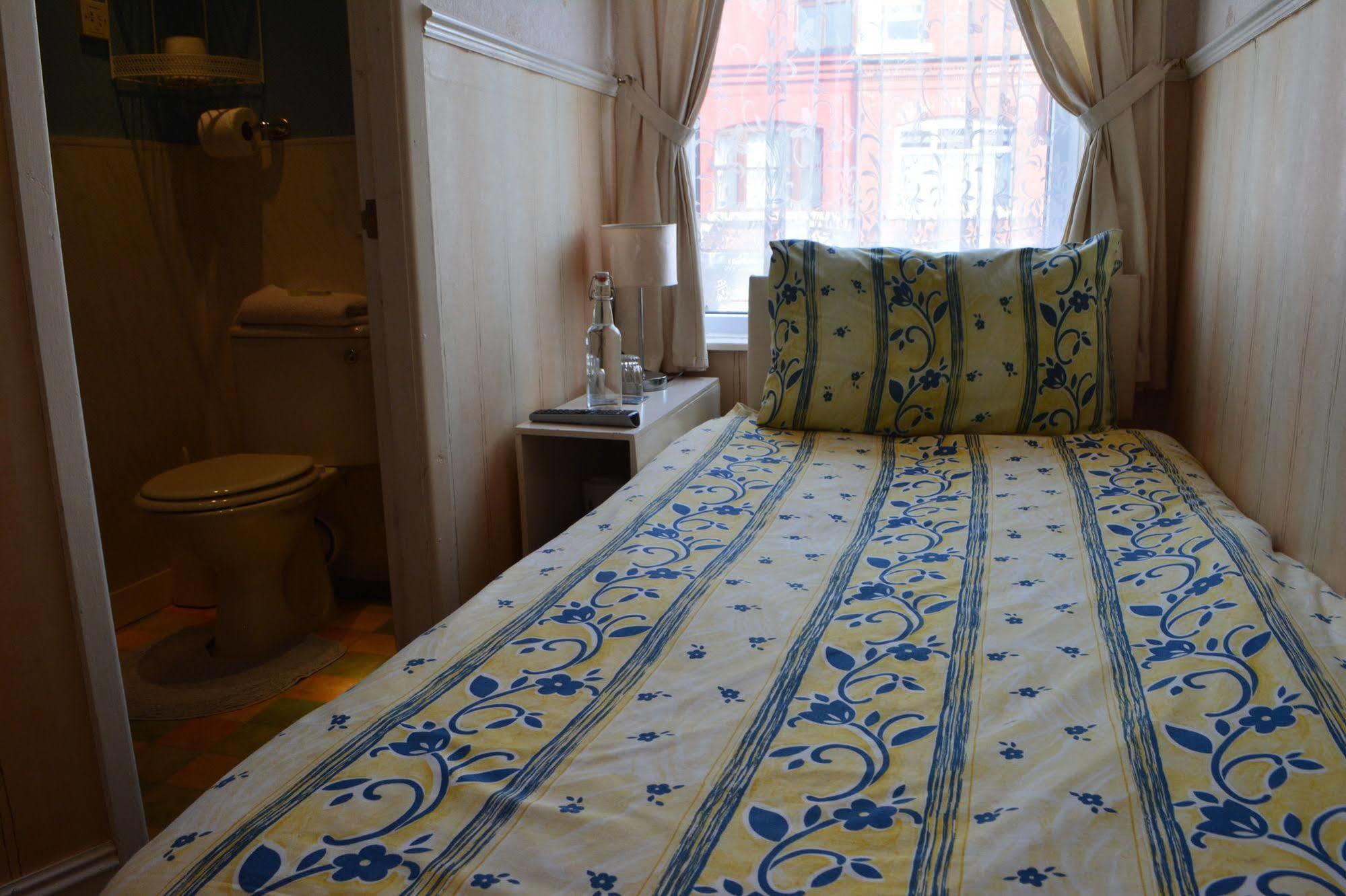 بلاكبول Holm Lea Hotel المظهر الخارجي الصورة